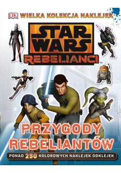 Przygody rebeliantów