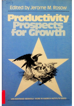 Productivity Prospects for Growth