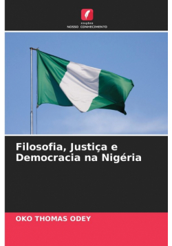 Filosofia, Justiça e Democracia na Nigéria
