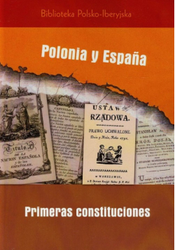 Polonia y Espana primeras costituciones