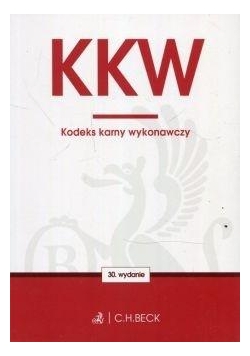 Kodeks karny wykonawczy w.30