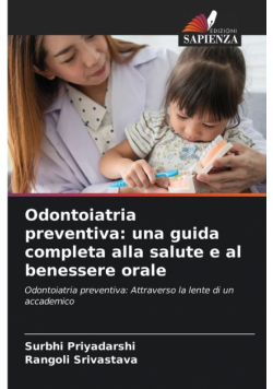 Odontoiatria preventiva