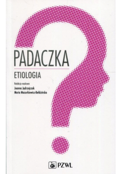 Padaczka. Etiologia