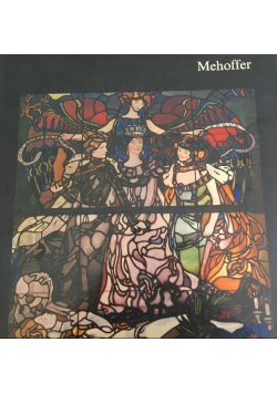 Józef Mehoffer