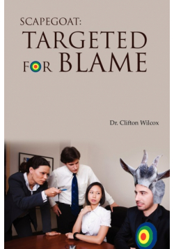 Scapegoat