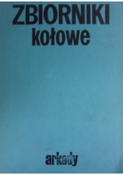 Zbiorniki kołowe