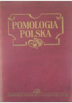 Pomologia Polska