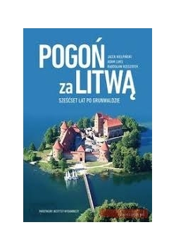 Pogoń za Litwą