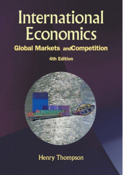 International Economics