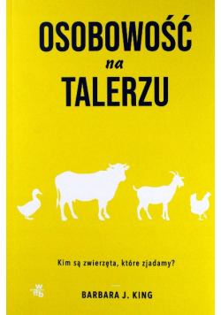 Osobowość na talerzu