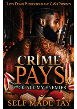Crime Pays