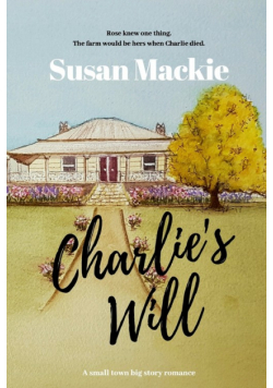 Charlie's Will
