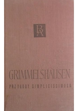 Przygody Simplicissimusa