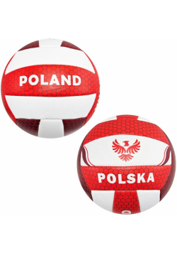 Piłka siatkowa Polska