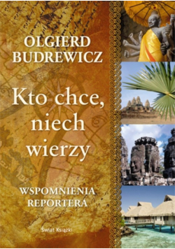 Kto chce niech wierzy