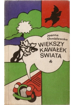 Większy kawałek świata