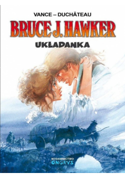 Bruce J. Hawker: Układanka