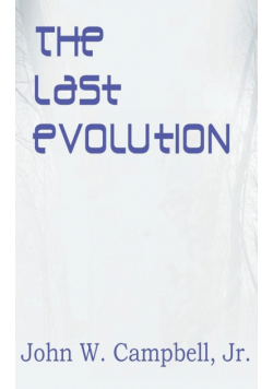 The Last Evolution