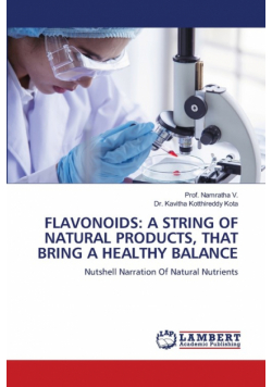 Flavonoids