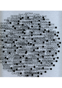 Vitamin Txt: Words in Contemporary Art.