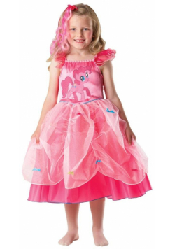 Strój dziecięcy - Pinkie Pie rozmiar L