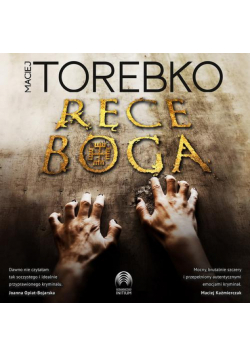 Ręce Boga