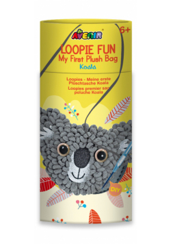 Avenir Moja pierwsza torebka- koala