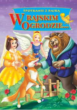 W rajskim ogrodzie