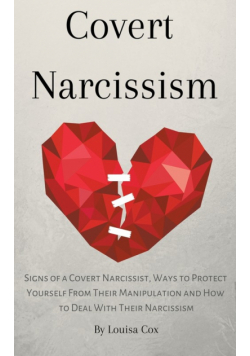 Covert Narcissism