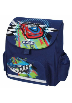 Tornister mini softbag Splash