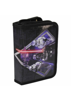 Piórnik z wyposażeniem Star Wars STA-001