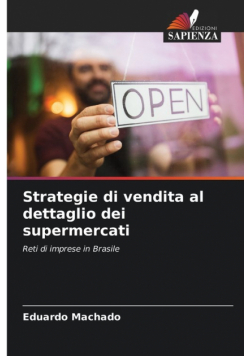 Strategie di vendita al dettaglio dei supermercati
