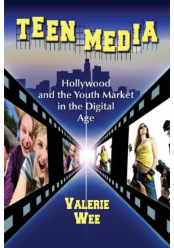 Teen Media