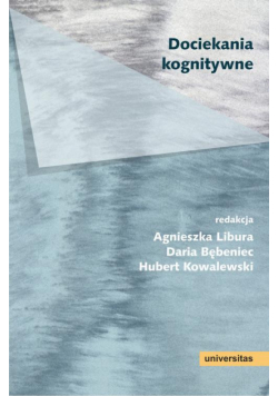 Dociekania kognitywne