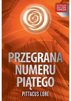 Przegrana Numeru Piątego