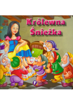Królewna Śnieżka