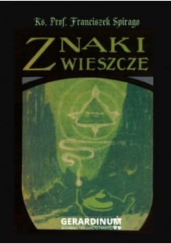 Znaki zwieszcze