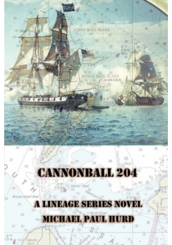 Cannonball 204