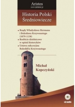 Historia Polski: Średniowiecze T.19