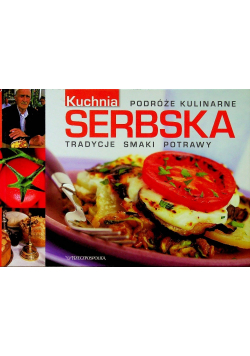 Kuchnia serbska