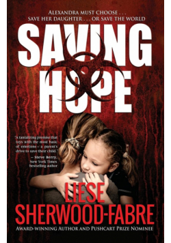 Saving Hope