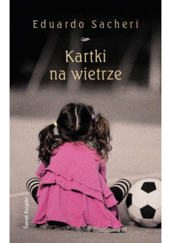 Kartki na wietrze