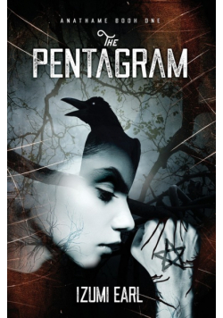 Anathame Book One