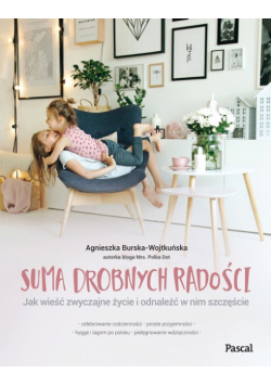 Suma drobnych radości