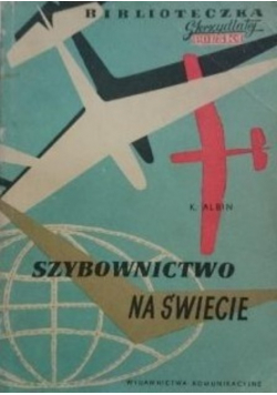Szybownictwo na świecie