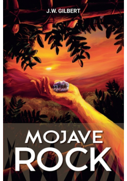 Mojave Rock