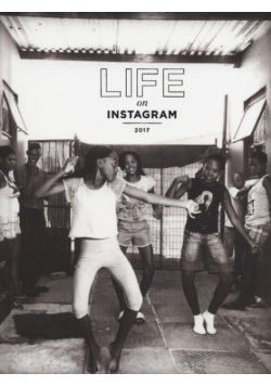 Life on instagram 2017