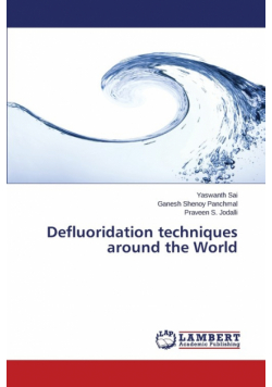 Defluoridation techniques around the World