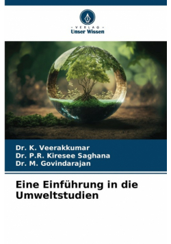Eine Einführung in die Umweltstudien