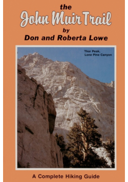The John Muir Trail